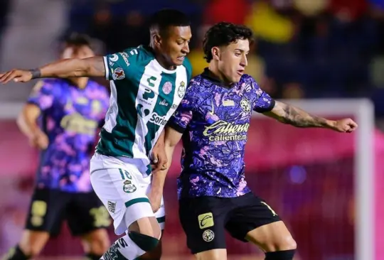 Por fin regresa el cuadro titular de las Águilas en busca del tetracampeonato.