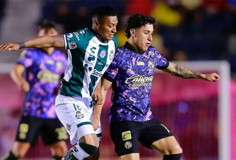 Por fin regresa el cuadro titular de las &Aacute;guilas en busca del tetracampeonato.