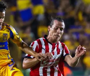 Clausura 2025: Chivas vs Tigres EN VIVO, dónde ver HOY