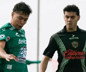 Clausura 2025: León vs Juárez EN VIVO, dónde ver HOY