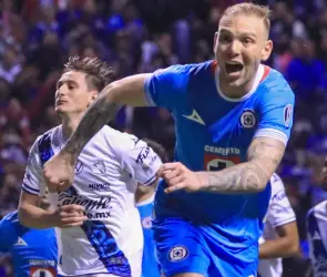 Clausura 2025: Cruz Azul vs Puebla EN VIVO, dónde ver HOY