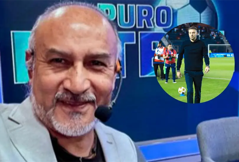 El Potro Guti&eacute;rrez manda mensaje a la afici&oacute;n de Cruz Azul
