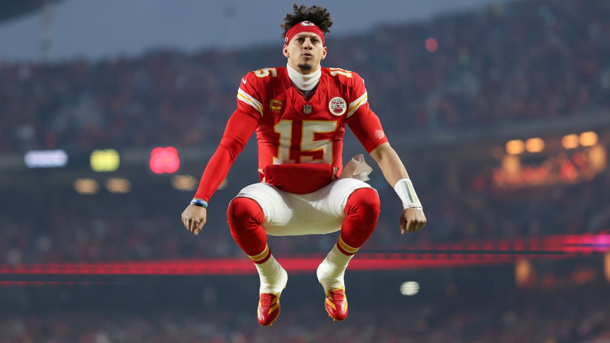 Kansas City se fue arriba en el primer cuarto