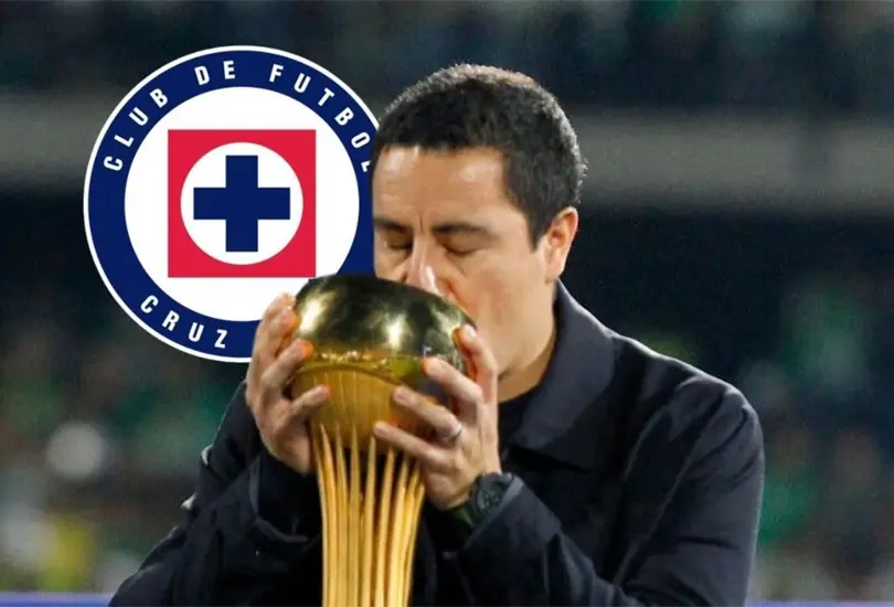 Efra&iacute;n Ju&aacute;rez ha respondido de forma inmediata a Cruz Azul
