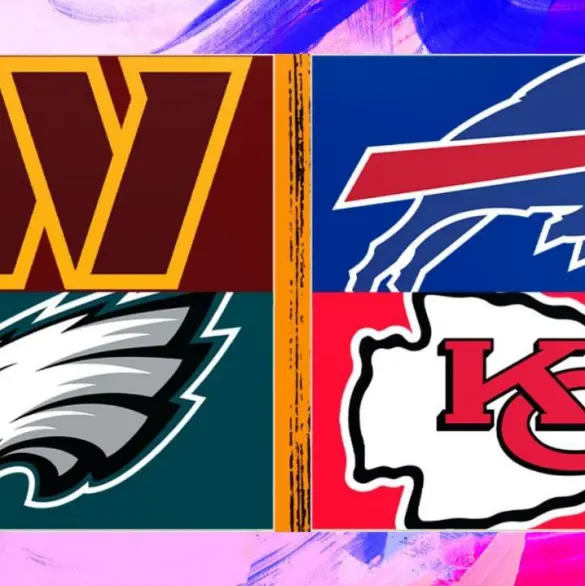 NFL - Finales de conferencia 2025: Resultados EN VIVO