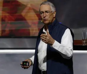 Salinas Pliego revela por qué no compró los derechos de Copa Oro