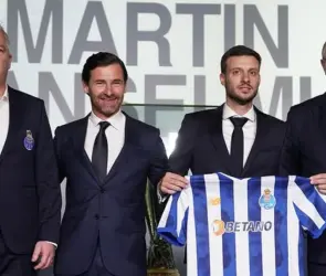 Agentes de Martín Anselmi, involucrados en presunto caso de sustancias