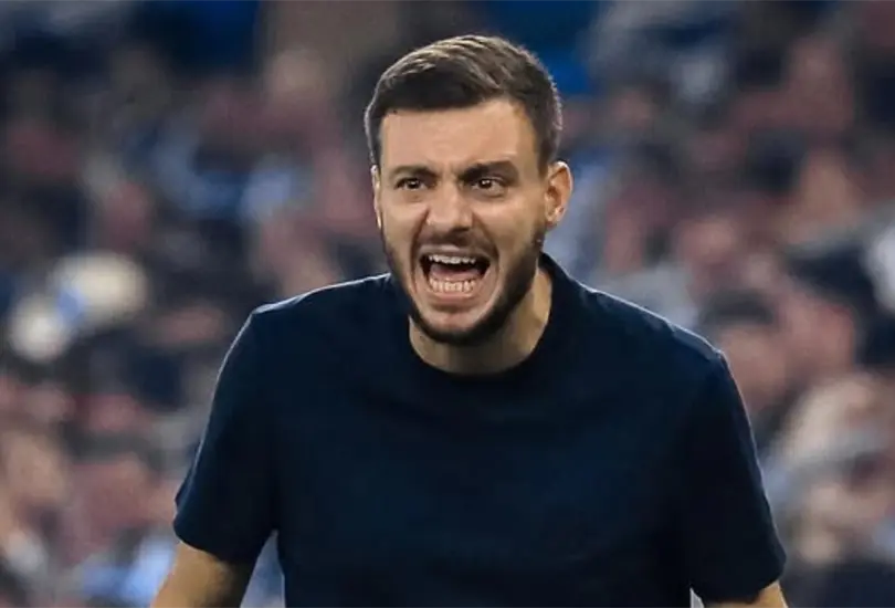 Mart&iacute;n Anselmi dej&oacute; atr&aacute;s a los aficionados de Cruz Azul