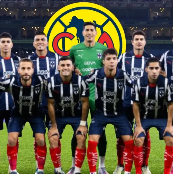 La figura de Rayados que podría reforzar al América