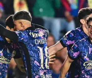 Liga MX Jornada 4 Clausura 2025: Resultados EN VIVO
