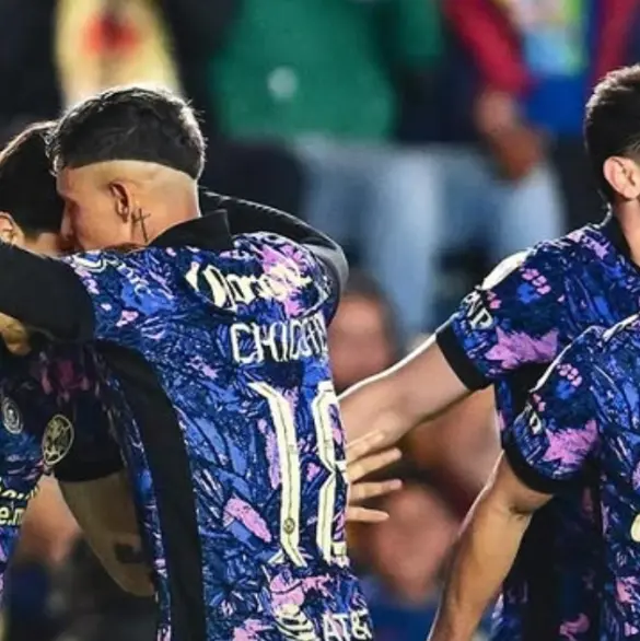 Liga MX Jornada 4 Clausura 2025: Resultados EN VIVO