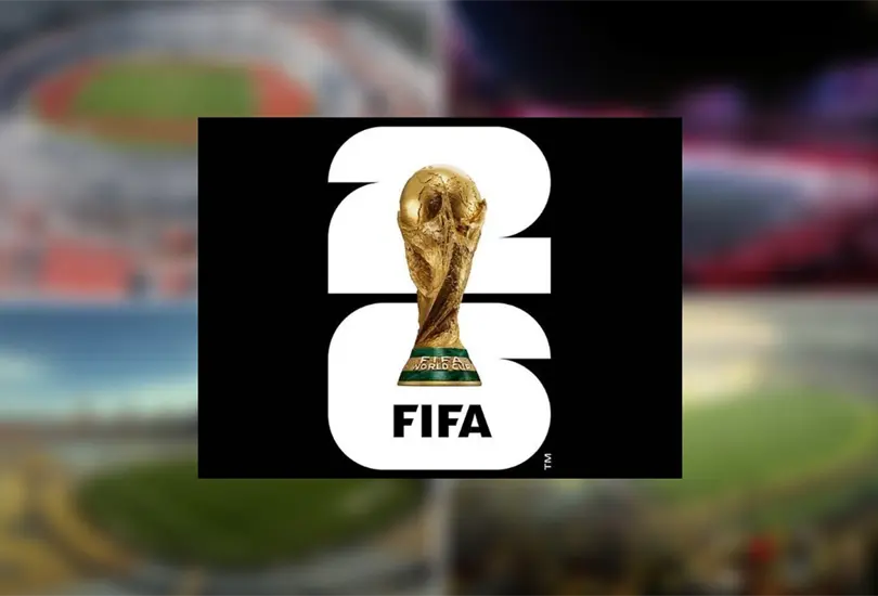 2 nuevos estadios estarían considerados por la FIFA para el 2026 2 nuevos estadios estarían considerados por la FIFA para el 2026