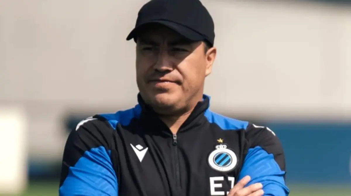  Efraín Juárez sería solicitado por un club europeo que evitaría su llegada a Cruz Azul 