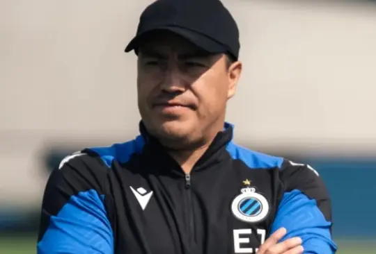 Efraín Juárez sería solicitado por un club europeo que evitaría su llegada a Cruz Azul