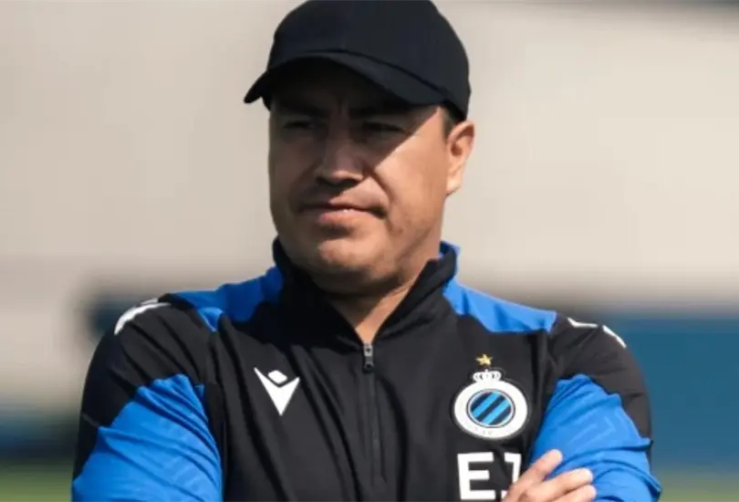 Efra&iacute;n Ju&aacute;rez ser&iacute;a solicitado por un club europeo que evitar&iacute;a su llegada a Cruz Azul