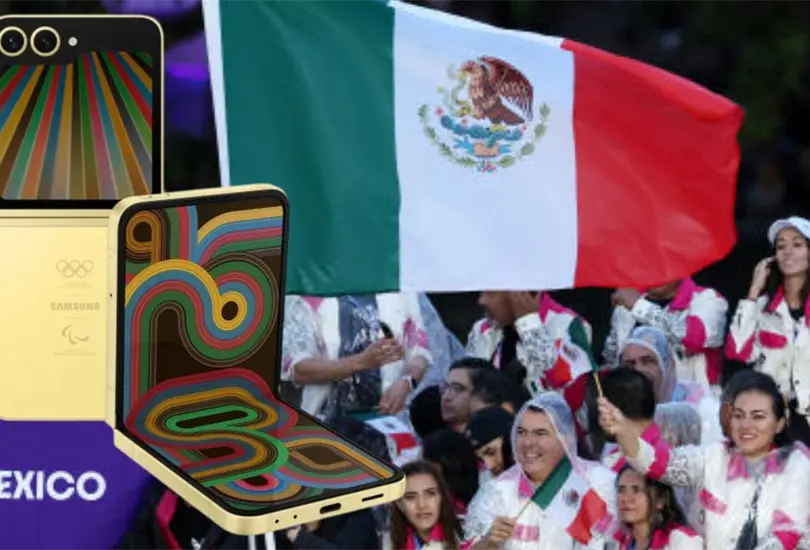 La atleta mexicana recibi&oacute; m&uacute;ltiples comentarios negativos por querer vender el celular