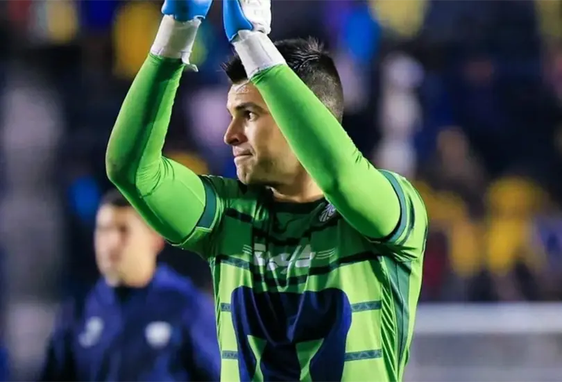 Julio Gonz&aacute;lez terminar&aacute; en la Liga MX contra todo pron&oacute;stico