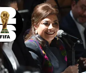 CDMX implementará nuevo sistema de transporte para el Mundial de México 2026