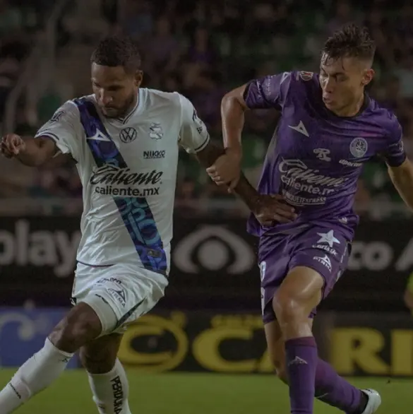 Clausura 2025: Puebla vs Mazatlán EN VIVO, dónde ver HOY