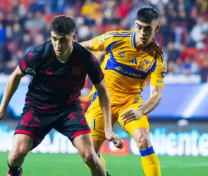 Clausura 2025: Tigres vs Tijuana EN VIVO, dónde ver HOY
