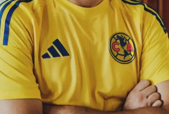 América volverá a vestir con la marca Adidas