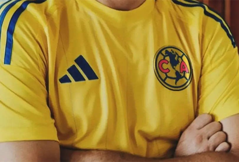 Am&eacute;rica volver&aacute; a vestir con la marca Adidas