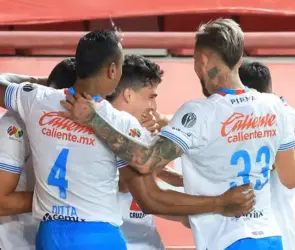 El fichaje sorpresa de Cruz Azul que promete rescatar al equipo