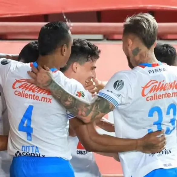 El fichaje sorpresa de Cruz Azul que promete rescatar al equipo