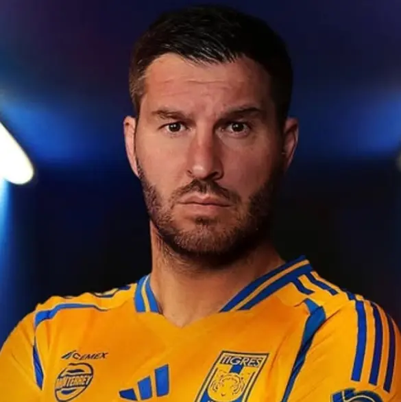 El futbolista europeo con el que Tigres busca reemplazar a Gignac