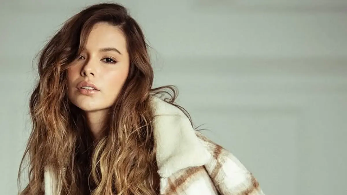 Luisa Duque y James Rodríguez demuestran que 12 años de diferencia en su relación no son problema.