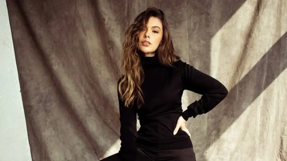 En su perfil oficial de TikTok (@luisaduquee_) presume cerca de 92.1 mil seguidores.