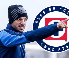 Martín Anselmi defiende a Cruz Azul pese estar en el Porto