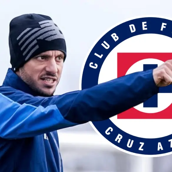 Martín Anselmi defiende a Cruz Azul pese estar en el Porto