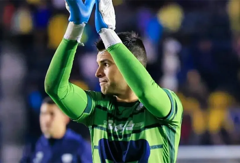 Julio Gonz&aacute;lez mando un mensaje a la afici&oacute;n de Pumas