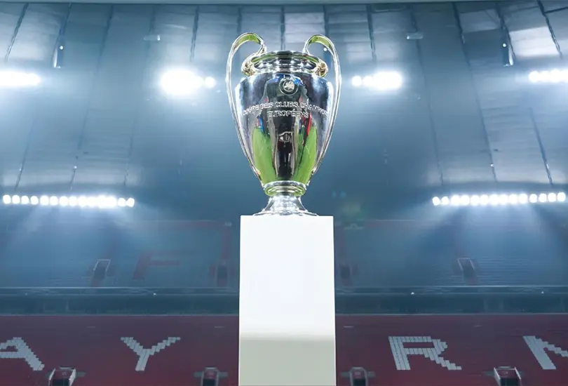 Hoy ser&aacute;n eliminados 12 equipos de la competencia m&aacute;s prestigiosa a nivel de clubes.