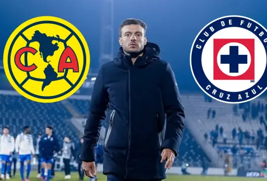 Cruz Azul aceptó la ayuda que le ofreció el América para demandar a Anselmi