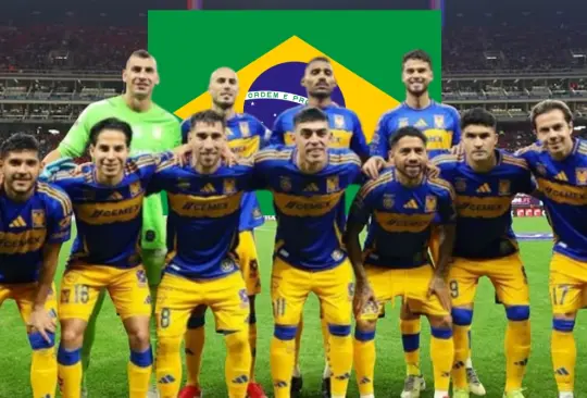 Tigres podría perder un futbolista clave de su plantel