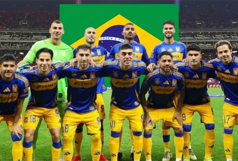 Tigres podr&iacute;a perder un futbolista clave de su plantel