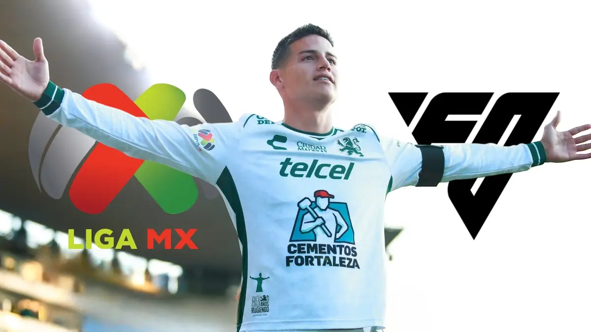  La Liga MX regresaría a EA FC 