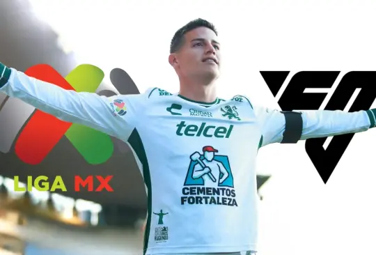 La Liga MX regresaría a EA FC