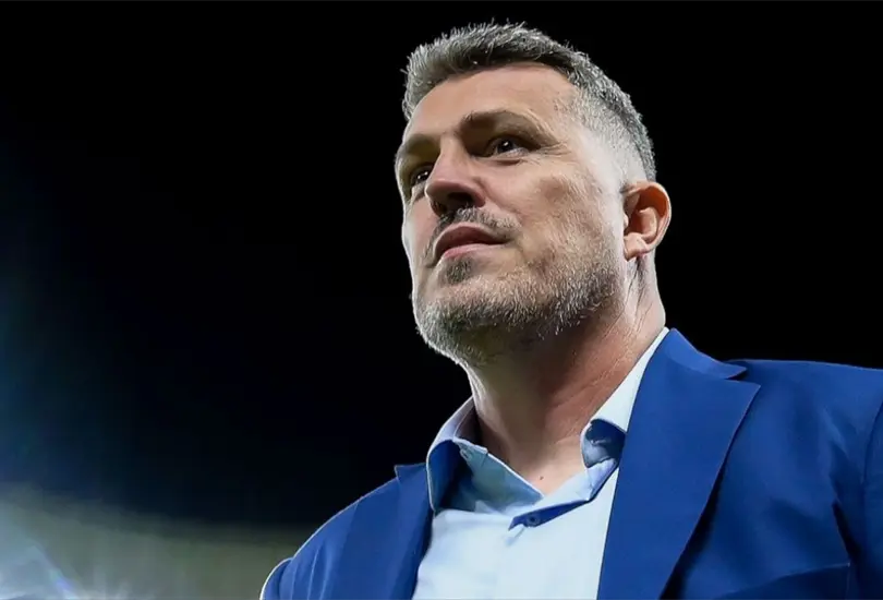 Hay una ligera esperanza de que &Oacute;scar Garc&iacute;a siga al mando de Chivas