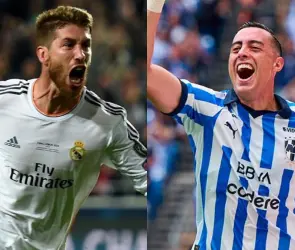 Prensa regia compara cuota goleadora de Sergio Ramos con Funes Mori