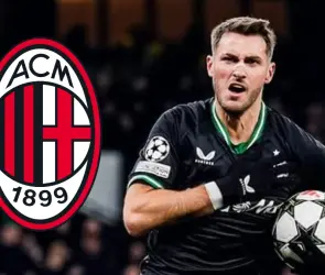 Santiago Giménez ya tendría fecha de presentación con el Milán