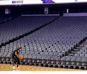 El nuevo récord de LeBron James en All-Star Games de la NBA