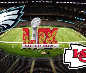 Super Bowl LIX: Esto costará el boleto más caro para Chiefs vs Eagles