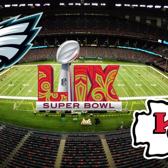 Super Bowl LIX: Esto costará el boleto más caro para Chiefs vs Eagles