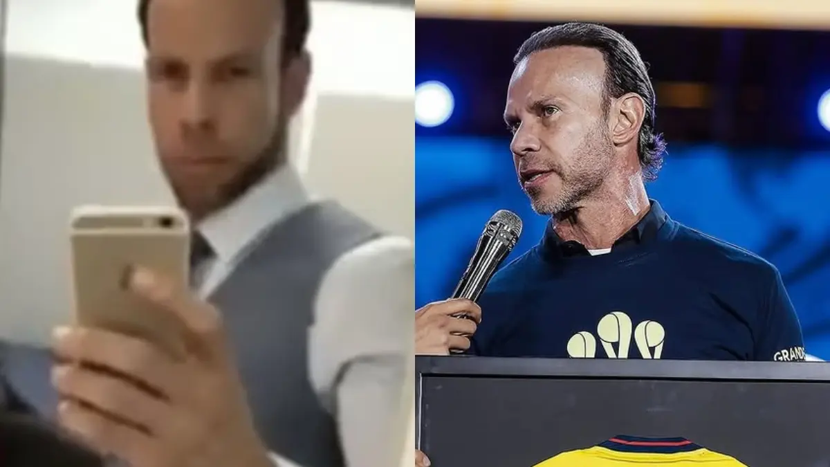  Zague habló sobre su video íntimo 