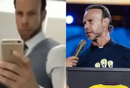 Zague habló sobre su video íntimo