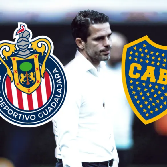 Fernando Gago comienza a pagar la traición a Chivas