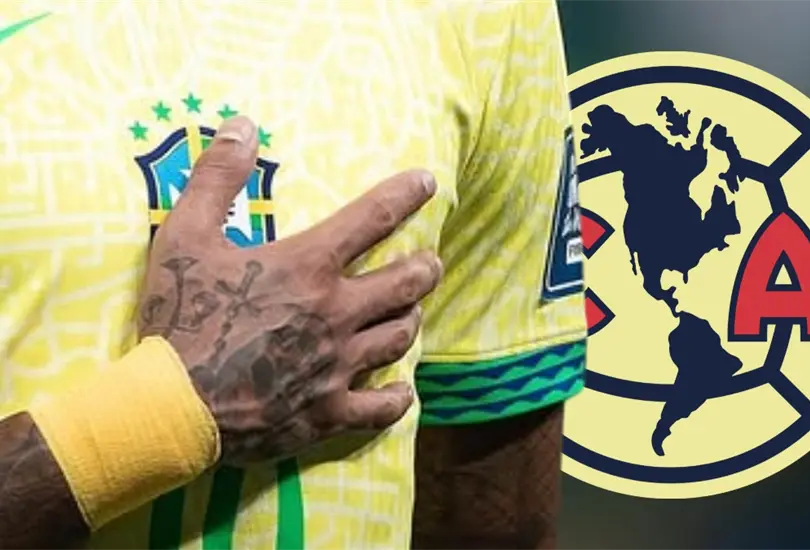 América quiere su bombazo para el Clausura 2025 América quiere su bombazo para el Clausura 2025